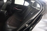 USED 2024 24 BMW 3 SERIES 2.0 320i M Sport Auto Euro 6 (s/s) 4dr Head up Display, Rev Cam,