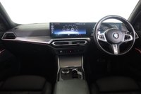 USED 2024 24 BMW 3 SERIES 2.0 320i M Sport Auto Euro 6 (s/s) 4dr Head up Display, Rev Cam,