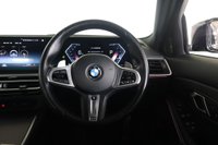 USED 2024 24 BMW 3 SERIES 2.0 320i M Sport Auto Euro 6 (s/s) 4dr Head up Display, Rev Cam,
