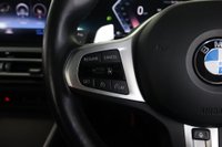 USED 2024 24 BMW 3 SERIES 2.0 320i M Sport Auto Euro 6 (s/s) 4dr Head up Display, Rev Cam,