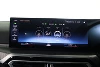 USED 2024 24 BMW 3 SERIES 2.0 320i M Sport Auto Euro 6 (s/s) 4dr Head up Display, Rev Cam,