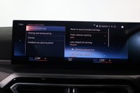 USED 2024 24 BMW 3 SERIES 2.0 320i M Sport Auto Euro 6 (s/s) 4dr Head up Display, Rev Cam,