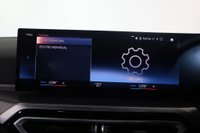 USED 2024 24 BMW 3 SERIES 2.0 320i M Sport Auto Euro 6 (s/s) 4dr Head up Display, Rev Cam,