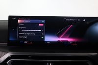USED 2024 24 BMW 3 SERIES 2.0 320i M Sport Auto Euro 6 (s/s) 4dr Head up Display, Rev Cam,