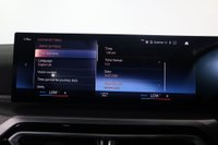 USED 2024 24 BMW 3 SERIES 2.0 320i M Sport Auto Euro 6 (s/s) 4dr Head up Display, Rev Cam,