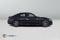 USED 2024 24 BMW 3 SERIES 2.0 320i M Sport Auto Euro 6 (s/s) 4dr Head up Display, Rev Cam,