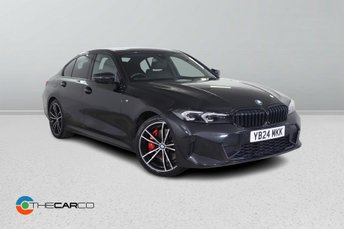 View our BMW 3 SERIES