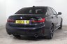 USED 2024 24 BMW 3 SERIES 2.0 320i M Sport Auto Euro 6 (s/s) 4dr Head up Display, Rev Cam,