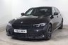 USED 2024 24 BMW 3 SERIES 2.0 320i M Sport Auto Euro 6 (s/s) 4dr Head up Display, Rev Cam,