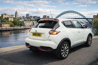 USED 2016 16 NISSAN JUKE 1.5 dCi Tekna Euro 6 (s/s) 5dr *TWO OWNERS AND HISTORY*