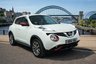 USED 2016 16 NISSAN JUKE 1.5 dCi Tekna Euro 6 (s/s) 5dr *TWO OWNERS AND HISTORY*