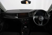 USED 2023 72 AUDI A1 1.0 TFSI 25 Technik Sportback 5dr Petrol Manual Euro 6 (s/s) (95 ps) NEW IN STOCK