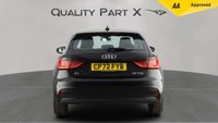 USED 2023 72 AUDI A1 1.0 TFSI 25 Technik Sportback 5dr Petrol Manual Euro 6 (s/s) (95 ps) NEW IN STOCK