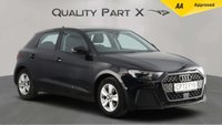 USED 2023 72 AUDI A1 1.0 TFSI 25 Technik Sportback 5dr Petrol Manual Euro 6 (s/s) (95 ps) NEW IN STOCK