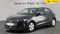 USED 2023 72 AUDI A1 1.0 TFSI 25 Technik Sportback 5dr Petrol Manual Euro 6 (s/s) (95 ps) NEW IN STOCK