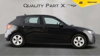 USED 2023 72 AUDI A1 1.0 TFSI 25 Technik Sportback 5dr Petrol Manual Euro 6 (s/s) (95 ps) NEW IN STOCK