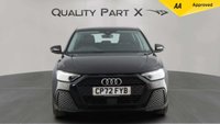 USED 2023 72 AUDI A1 1.0 TFSI 25 Technik Sportback 5dr Petrol Manual Euro 6 (s/s) (95 ps) NEW IN STOCK