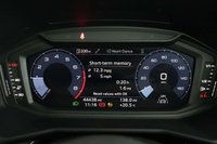 USED 2023 72 AUDI A1 1.0 TFSI 25 Technik Sportback 5dr Petrol Manual Euro 6 (s/s) (95 ps) NEW IN STOCK