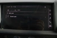 USED 2023 72 AUDI A1 1.0 TFSI 25 Technik Sportback 5dr Petrol Manual Euro 6 (s/s) (95 ps) NEW IN STOCK