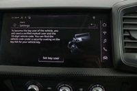 USED 2023 72 AUDI A1 1.0 TFSI 25 Technik Sportback 5dr Petrol Manual Euro 6 (s/s) (95 ps) NEW IN STOCK