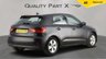 USED 2023 72 AUDI A1 1.0 TFSI 25 Technik Sportback 5dr Petrol Manual Euro 6 (s/s) (95 ps) NEW IN STOCK