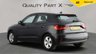 USED 2023 72 AUDI A1 1.0 TFSI 25 Technik Sportback 5dr Petrol Manual Euro 6 (s/s) (95 ps) NEW IN STOCK