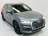 USED 2019 69 AUDI Q5 2.0 TDI 40 S line SUV 5dr Diesel S Tronic quattro Euro 6 (s/s) (190 ps) 