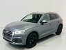 USED 2019 69 AUDI Q5 2.0 TDI 40 S line SUV 5dr Diesel S Tronic quattro Euro 6 (s/s) (190 ps) 