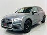 USED 2019 69 AUDI Q5 2.0 TDI 40 S line SUV 5dr Diesel S Tronic quattro Euro 6 (s/s) (190 ps) 