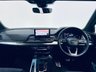 USED 2019 69 AUDI Q5 2.0 TDI 40 S line SUV 5dr Diesel S Tronic quattro Euro 6 (s/s) (190 ps) 