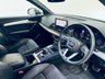 USED 2019 69 AUDI Q5 2.0 TDI 40 S line SUV 5dr Diesel S Tronic quattro Euro 6 (s/s) (190 ps) 