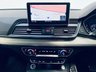 USED 2019 69 AUDI Q5 2.0 TDI 40 S line SUV 5dr Diesel S Tronic quattro Euro 6 (s/s) (190 ps) 