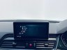 USED 2019 69 AUDI Q5 2.0 TDI 40 S line SUV 5dr Diesel S Tronic quattro Euro 6 (s/s) (190 ps) 