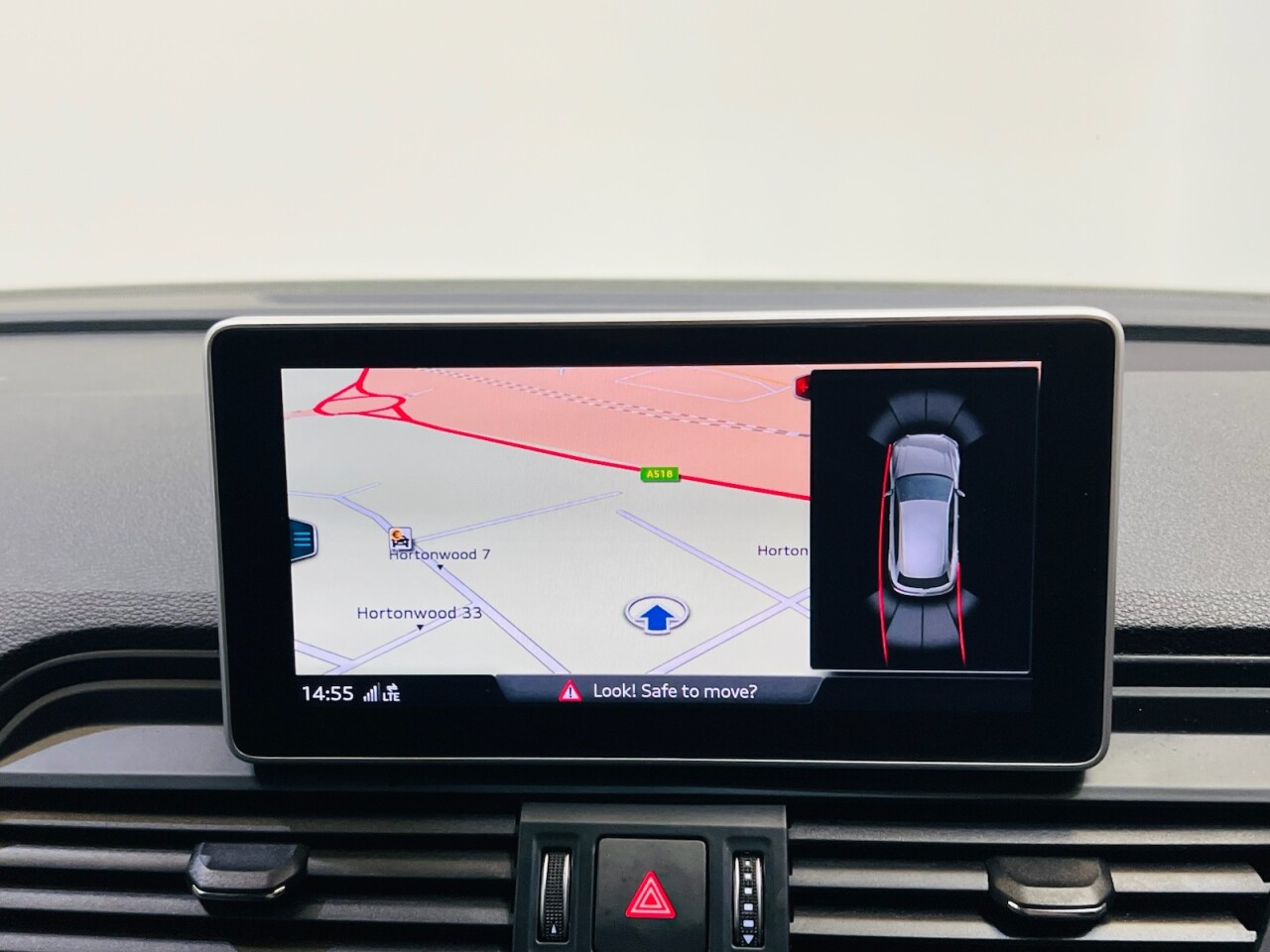 2019 Audi Q5 thumbnail 10