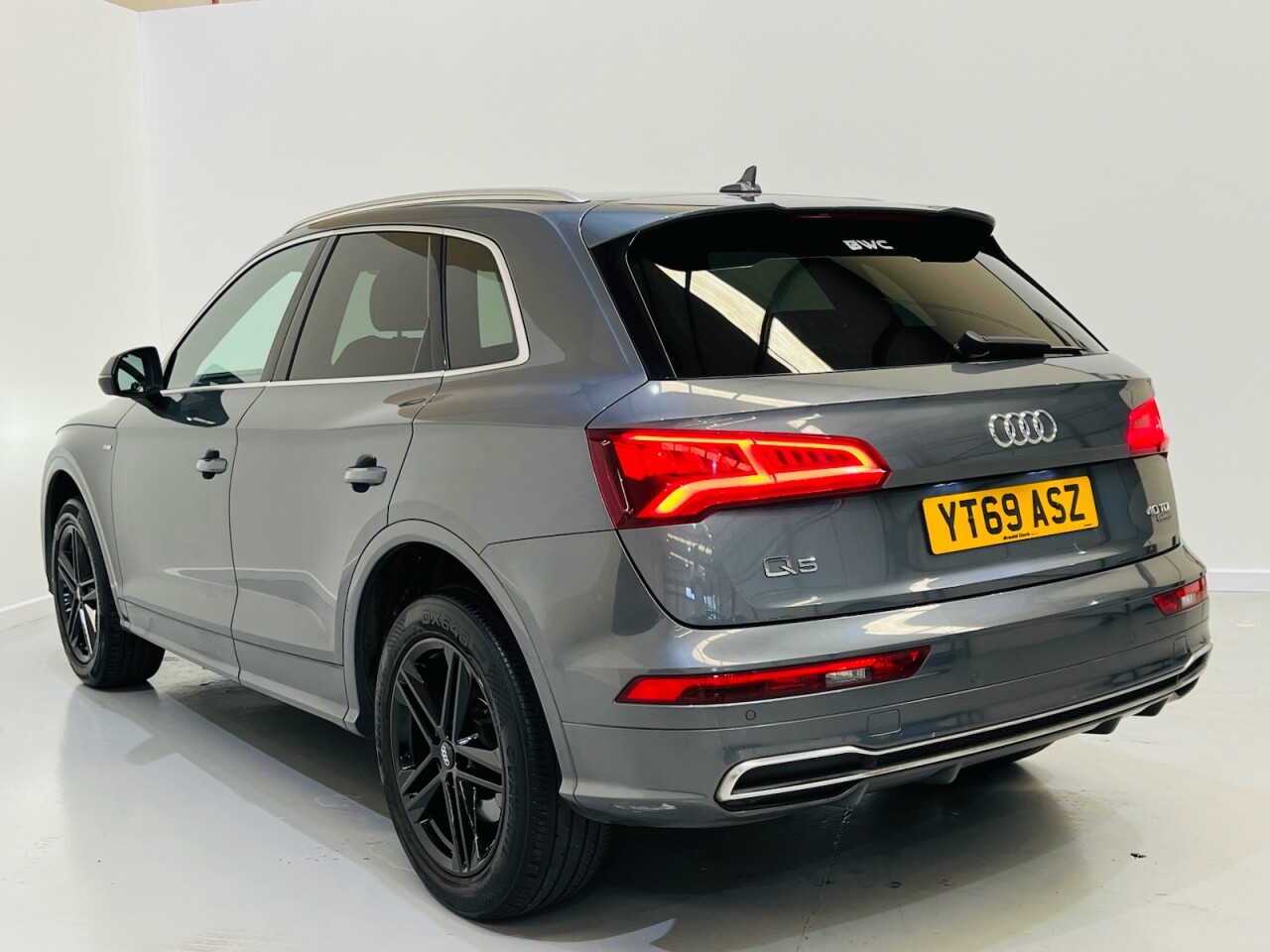 2019 Audi Q5 thumbnail 11