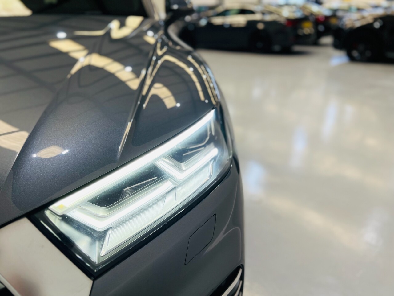 2019 Audi Q5 thumbnail 14