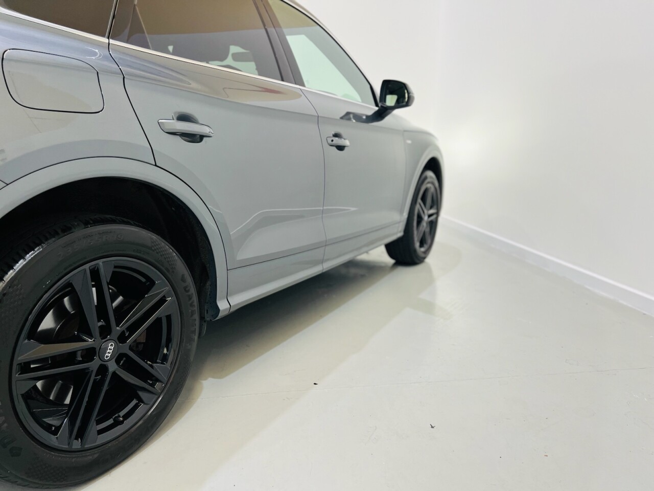 2019 Audi Q5 thumbnail 15