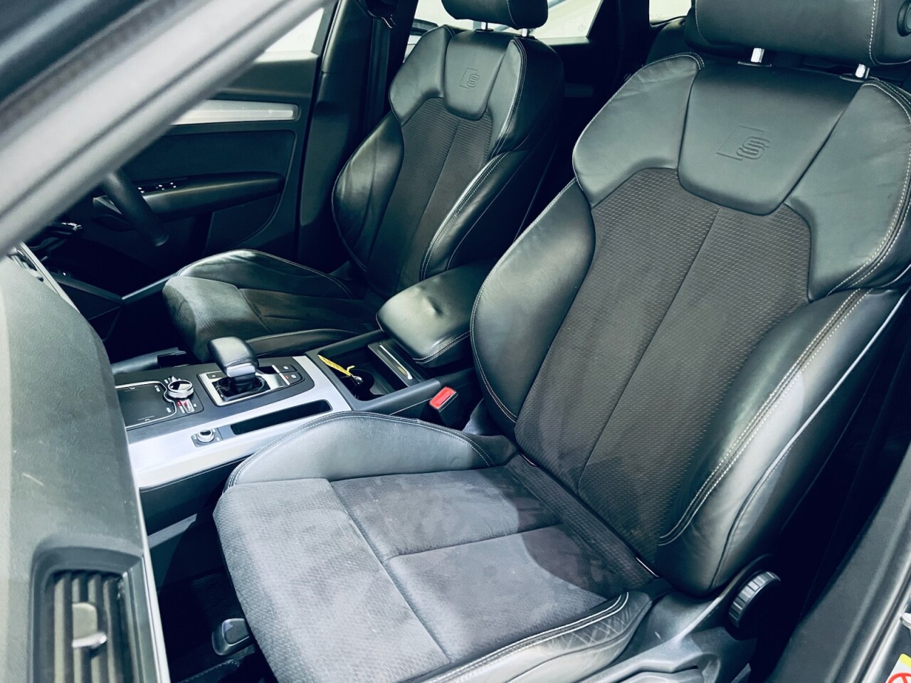 2019 Audi Q5 thumbnail 16