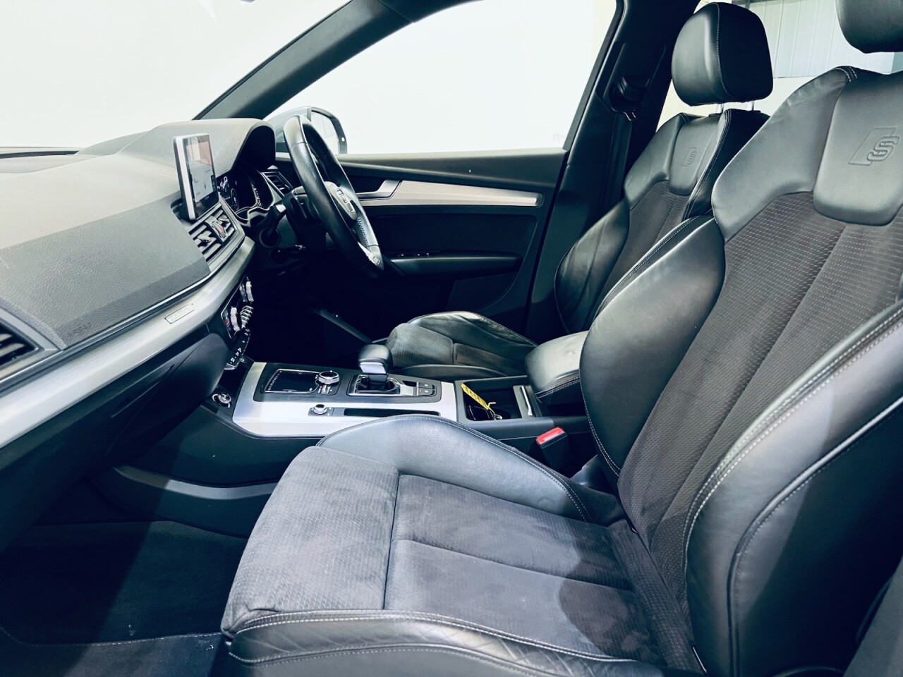 2019 Audi Q5 thumbnail 17