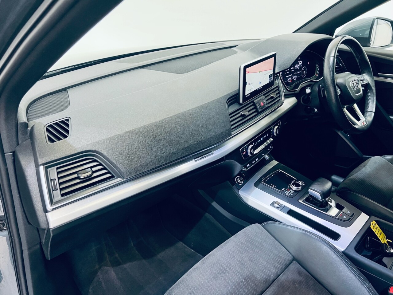 2019 Audi Q5 thumbnail 19
