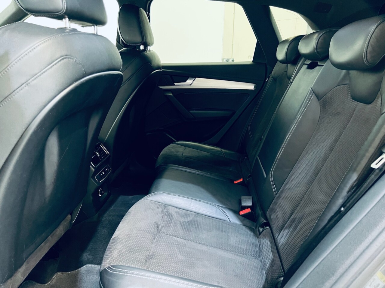 2019 Audi Q5 thumbnail 20