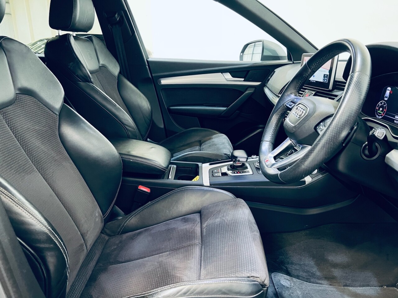 2019 Audi Q5 thumbnail 22