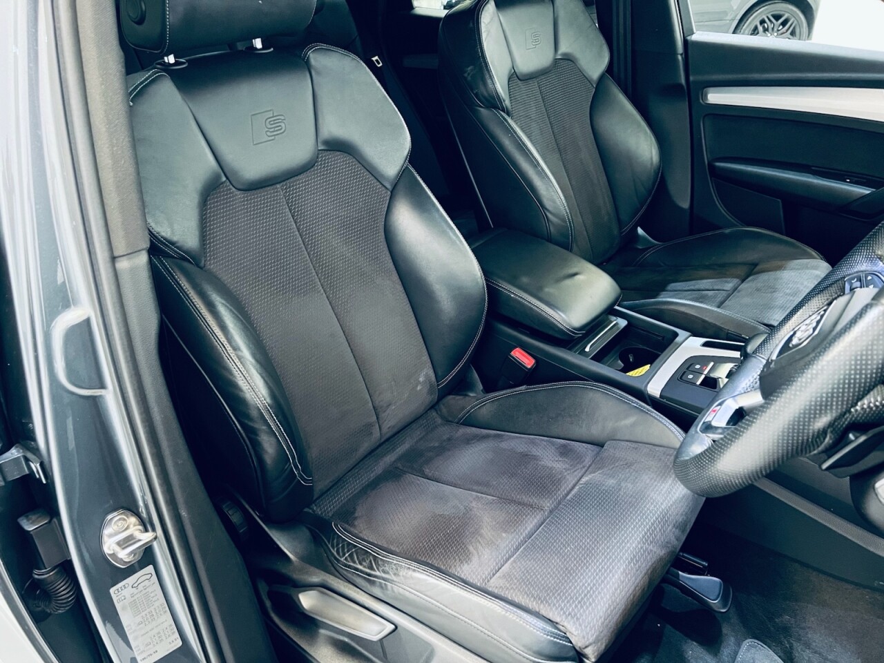 2019 Audi Q5 thumbnail 24