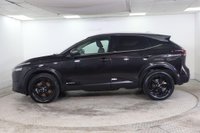 USED 2023 73 NISSAN QASHQAI 1.5 h e-POWER Kuro Edition Auto Euro 6 (s/s) 5dr Head up Display, Pan Roof,