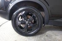 USED 2023 73 NISSAN QASHQAI 1.5 h e-POWER Kuro Edition Auto Euro 6 (s/s) 5dr Head up Display, Pan Roof,