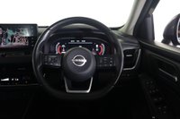 USED 2023 73 NISSAN QASHQAI 1.5 h e-POWER Kuro Edition Auto Euro 6 (s/s) 5dr Head up Display, Pan Roof,
