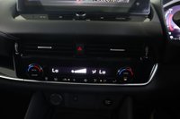 USED 2023 73 NISSAN QASHQAI 1.5 h e-POWER Kuro Edition Auto Euro 6 (s/s) 5dr Head up Display, Pan Roof,