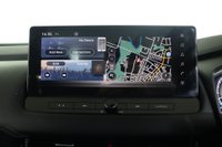 USED 2023 73 NISSAN QASHQAI 1.5 h e-POWER Kuro Edition Auto Euro 6 (s/s) 5dr Head up Display, Pan Roof,
