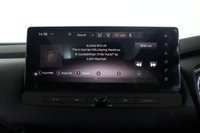 USED 2023 73 NISSAN QASHQAI 1.5 h e-POWER Kuro Edition Auto Euro 6 (s/s) 5dr Head up Display, Pan Roof,