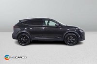 USED 2023 73 NISSAN QASHQAI 1.5 h e-POWER Kuro Edition Auto Euro 6 (s/s) 5dr Head up Display, Pan Roof,